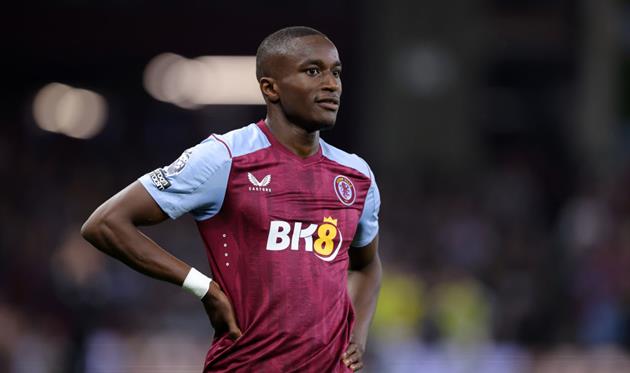 Мусса Діабі, Getty Images