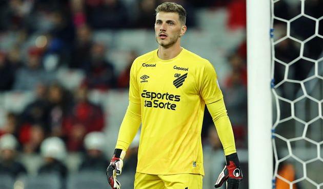 Бенто Матеус, Getty Images