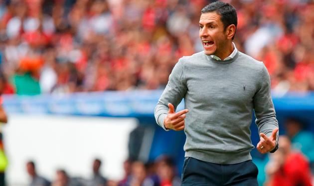 Хайме Лосано