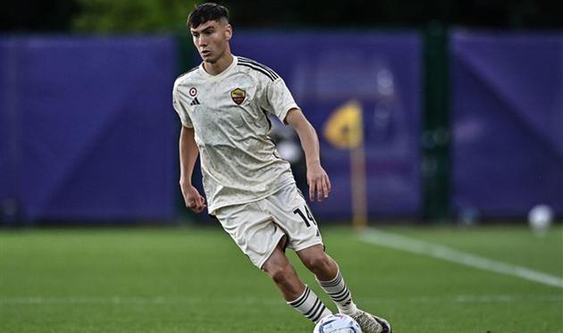 Ян Оліверас Кодіна, Getty Images