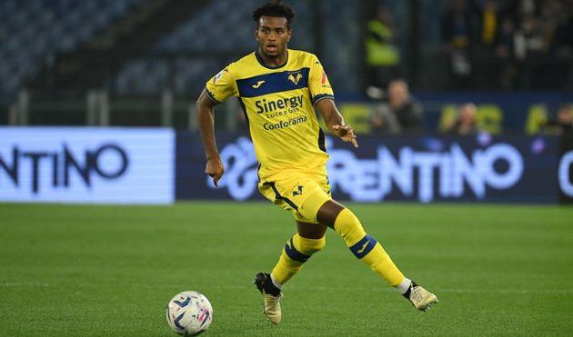 Хуан Кабаль, Getty Images