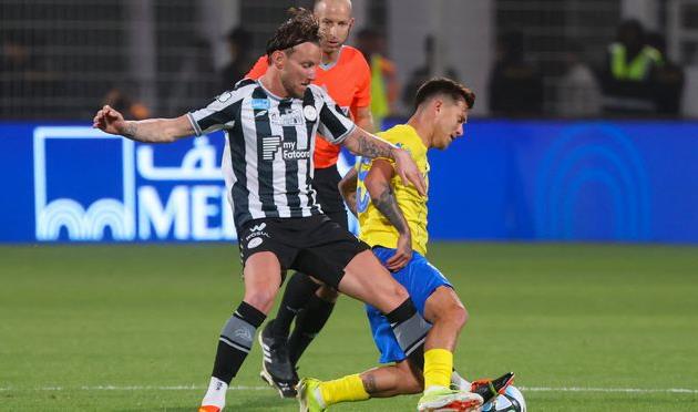 Іван Ракітич, Getty Images