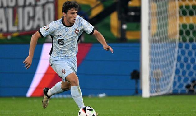 Жуан Невеш, Getty Images