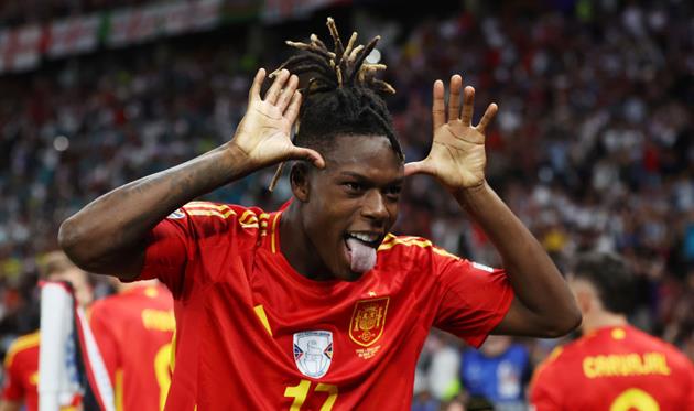 Вільямс, getty images