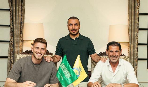 Бенто та Єрро, getty images