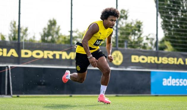 Карім Адеємі, Getty Images