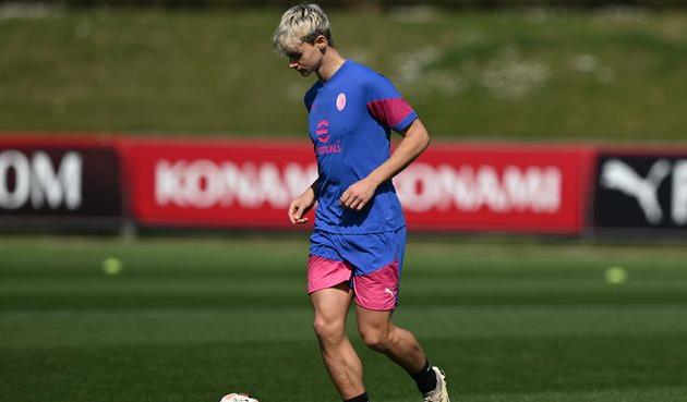 Максиміліан Ібрагімович, Getty Images