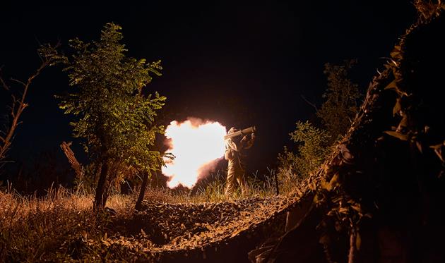 Генштаб ЗСУ