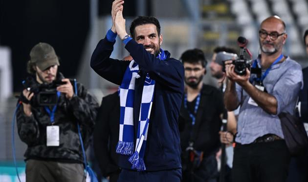 Сеск, getty images