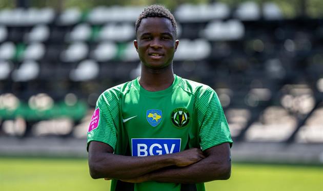 Джеррі Йока, фото Полісся