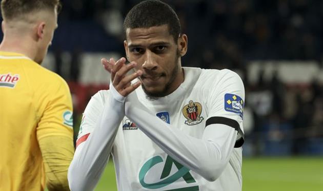 Жан-Клер Тодібо, Getty Images