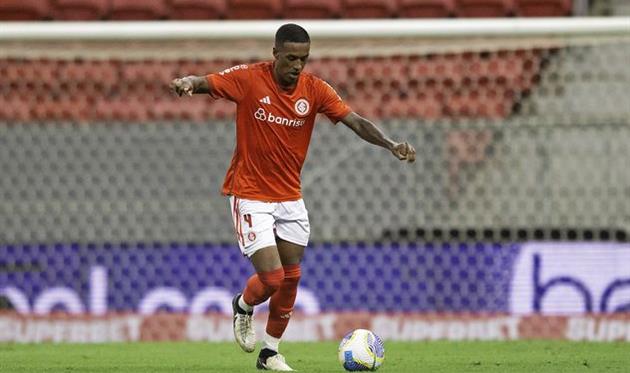 Роберт Ренан, Getty Images