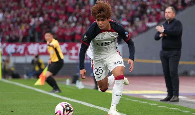 Кайсю Сано, Getty Images