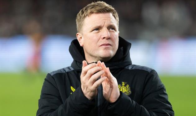 Едді Гау, Getty Images