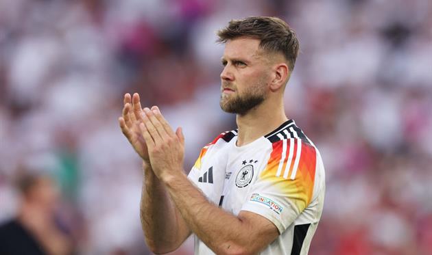 Фюллькруг, getty images