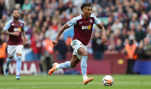 Оллі Воткінс, Getty Images