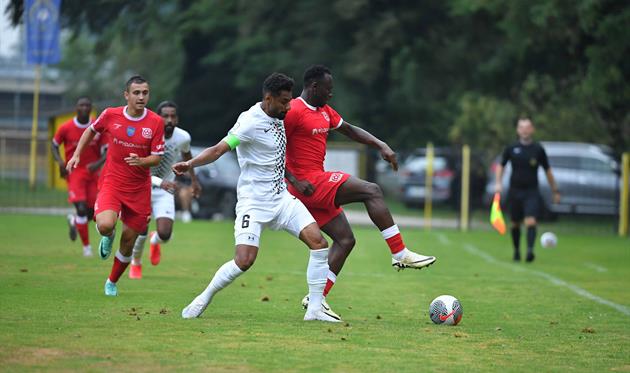 Фото Кривбас