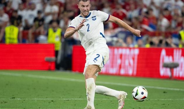 Страхиня Павлович, Getty Images