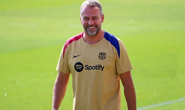 Флік, getty images