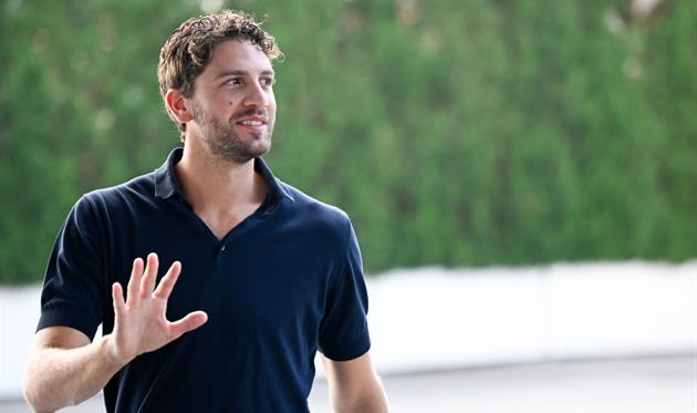 Локателлі, getty images