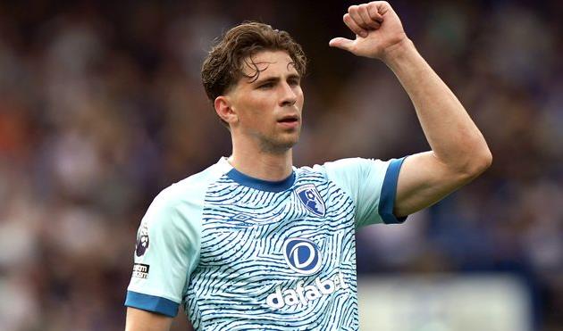 Ілля Забарний, Getty Images