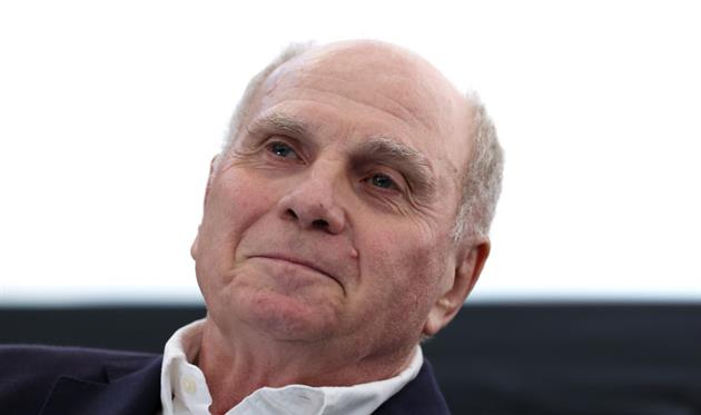 Генесс, getty images