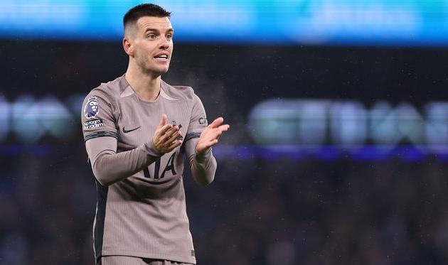 ДЖОВАННІ ЛО ЧЕЛЬСО, GETTY IMAGES