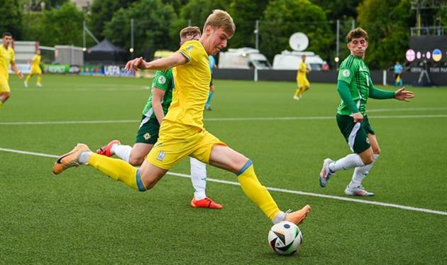 Геннадій Синчук, Getty Images