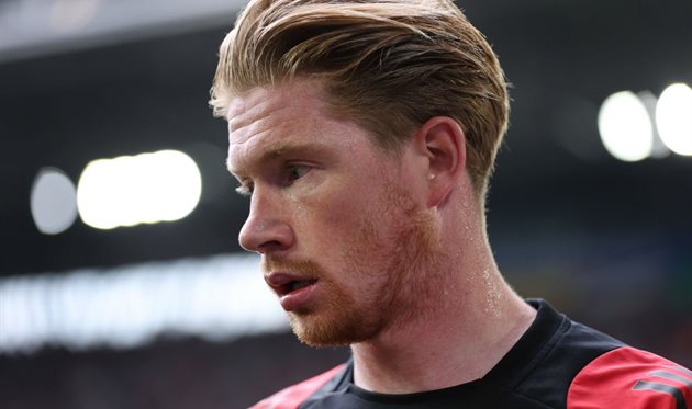 ДЕ БРЮЙНЕ, GETTY IMAGES