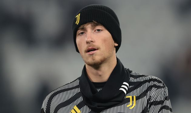 ДІН ГЕЙСЕН, GETTY IMAGES