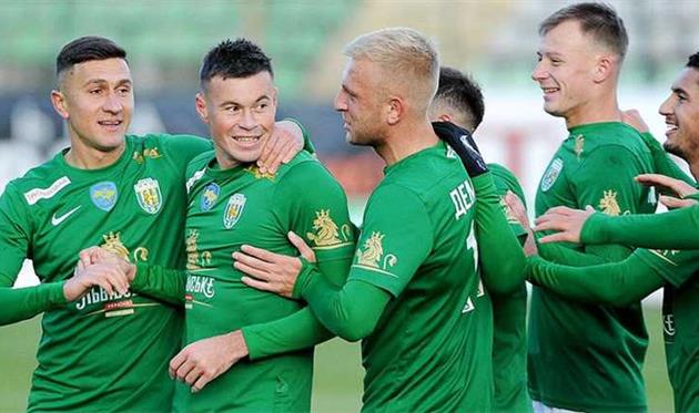 Гравці Карпат, ФК Карпати Львів