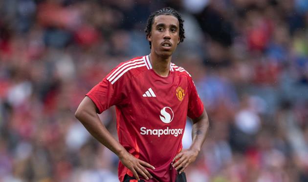 Йоро, getty images