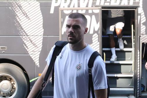 Муякич, partizan