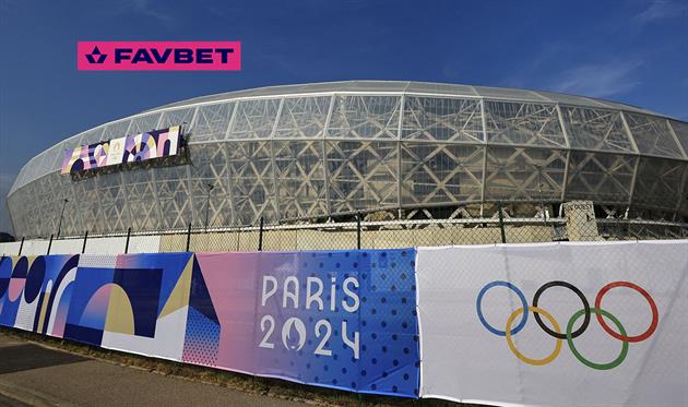 ОІ-2024, Getty Images