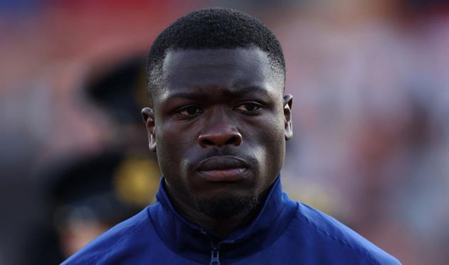 Браян Броббі, Getty Images