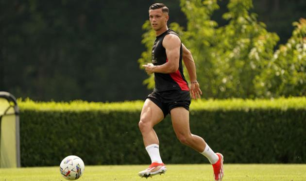 Ян-Карло Симич, Getty Images