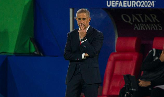 Сільвіньйо, Getty Images