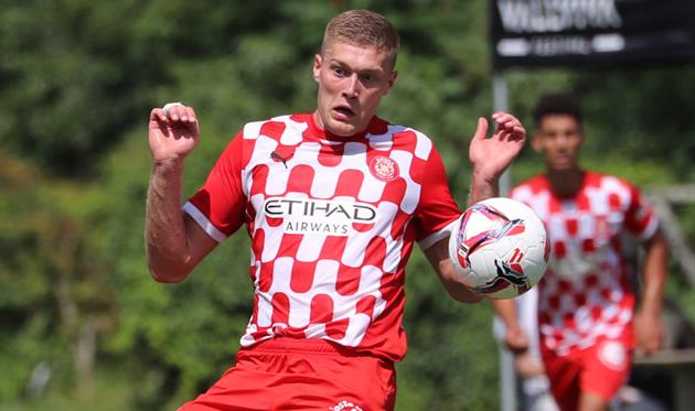 Артем Довбик, Getty Images