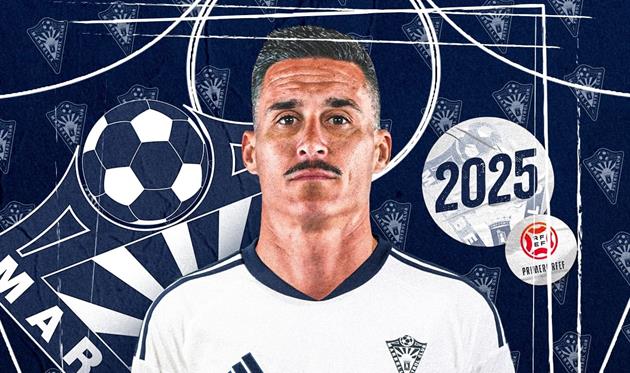 Хосе Кальєхон, ФК Марбелья