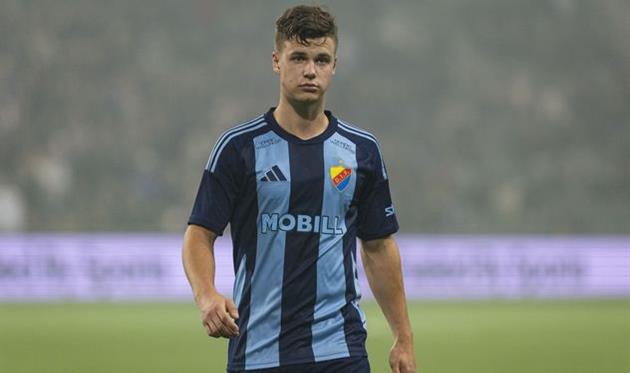 Самуель Даль, Getty Images