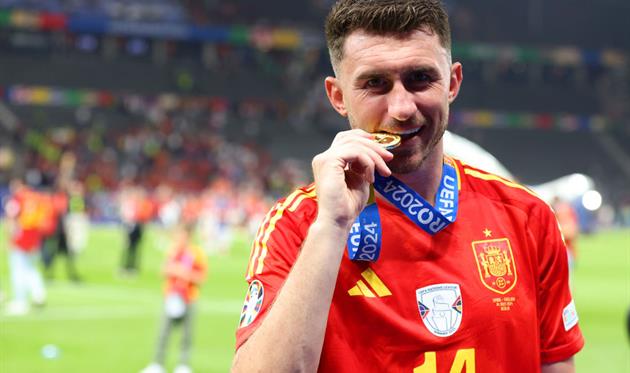 Ляпорт, getty images