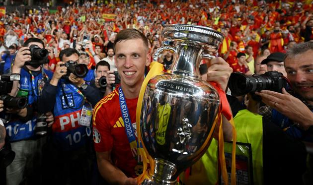 Ольмо, getty images