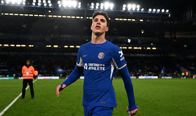 Казадеї, getty images