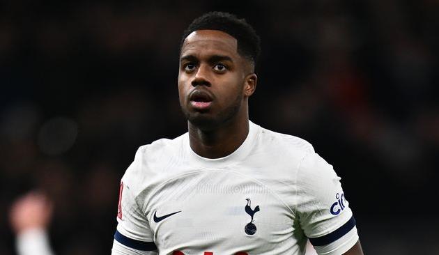 Раян Сессеньйон, Getty Images