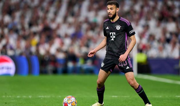 Мазрауї, getty images