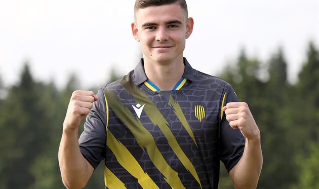 Владислав Семотюк, ФК Рух