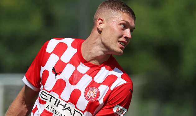 ДОВБИК, GETTY IMAGES