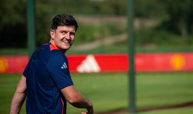 ГАРРІ МАГВАЙР, GETTY IMAGES