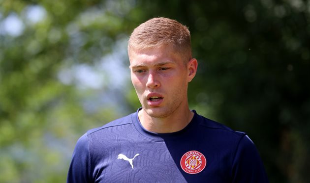 ДОВБИК, GETTY IMAGES