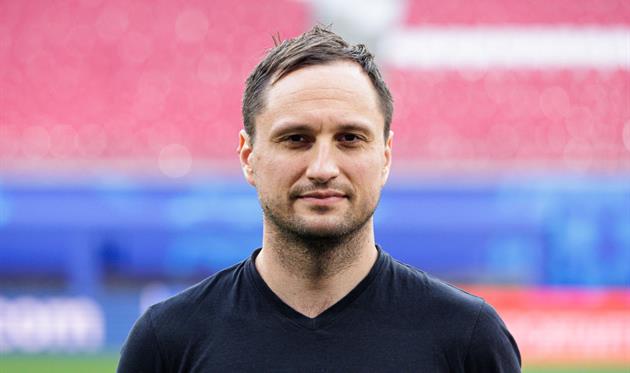 Балакін, getty images